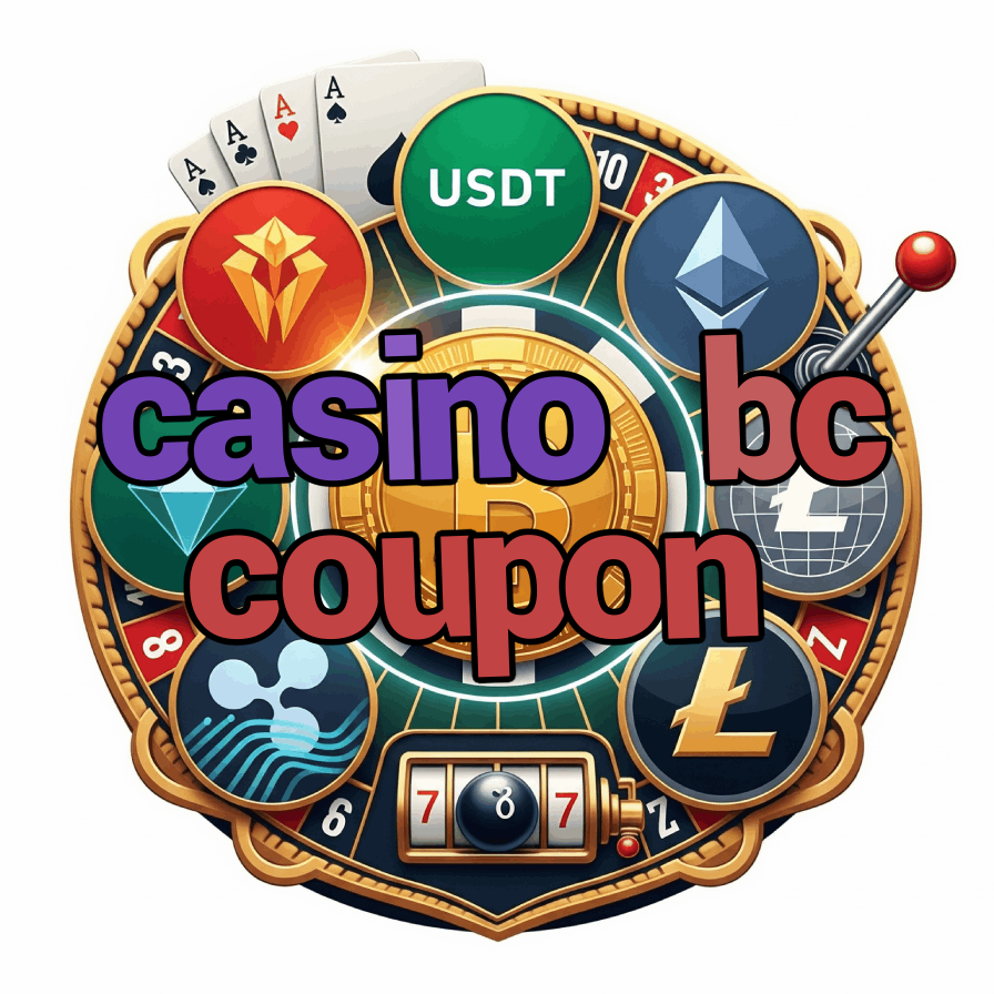 Casino BC Coupon - Canadian Casino Promo Codes